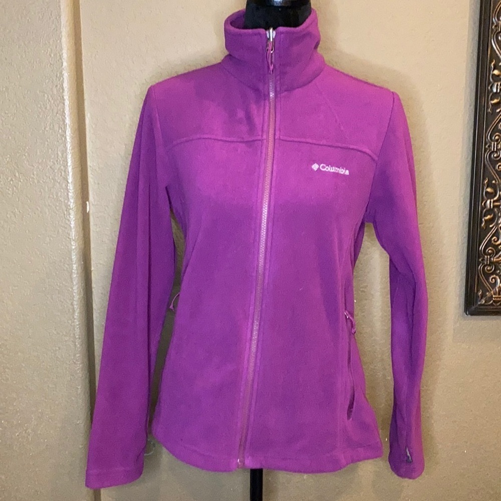 Columbia jacket